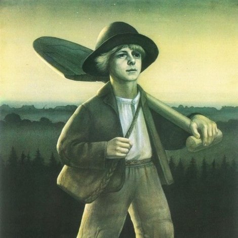 Sprīdītis