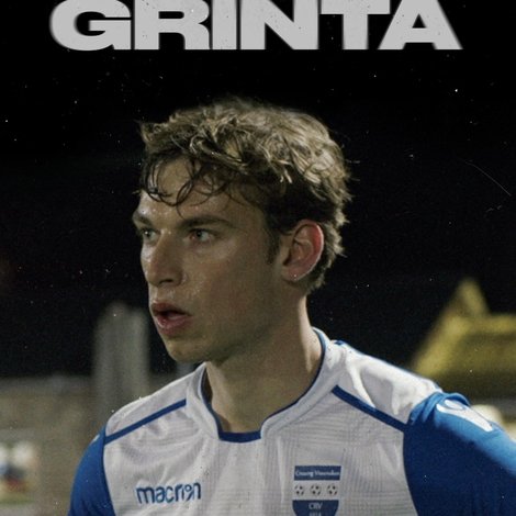 Grinta