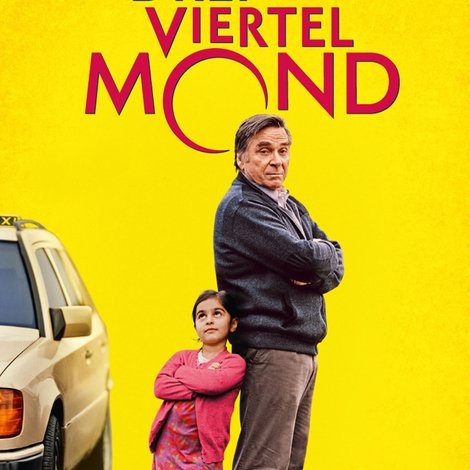 Dreiviertelmond