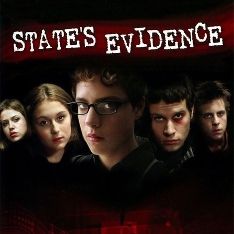 State's Evidence