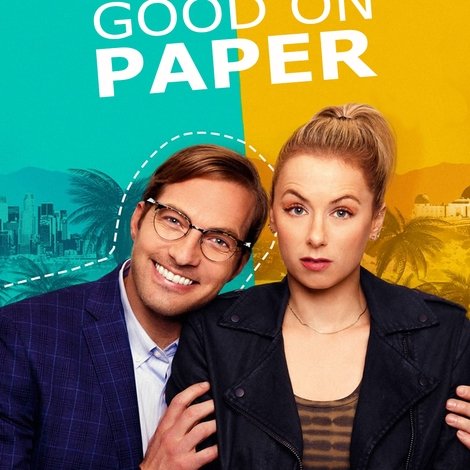 Good on Paper