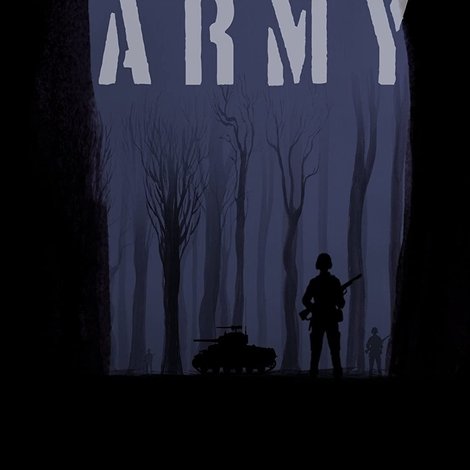 The Ghost Army