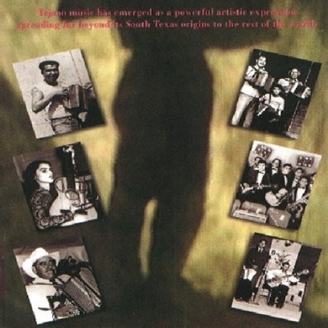 Songs of the Homeland