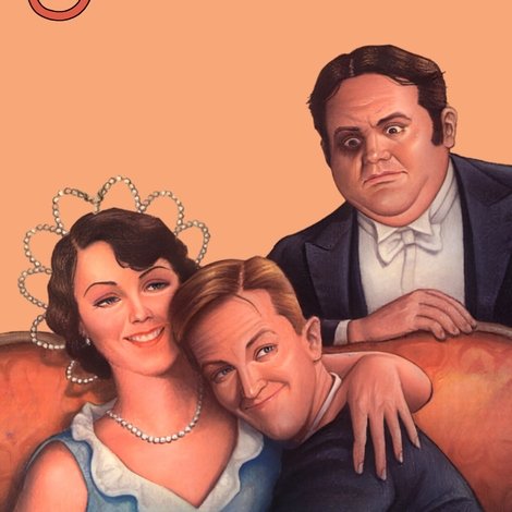 Slipping Wives