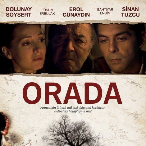 Orada
