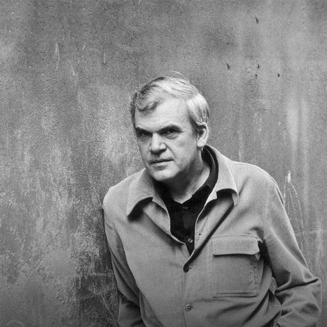 Milan Kundera: od žertu k bezvýznamnosti