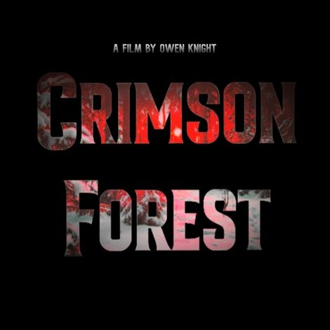 Crimson Forest