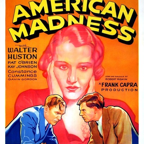 American Madness