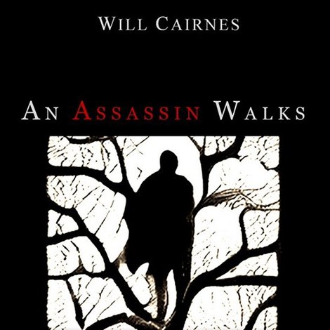 An Assassin Walks Through the Trees