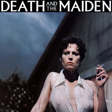 Death and the Maiden