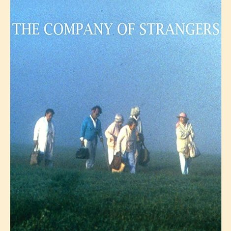 The Company of Strangers