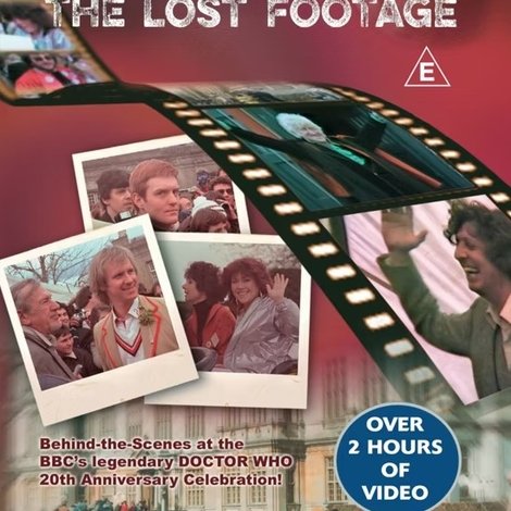 Longleat '83: The Lost Footage
