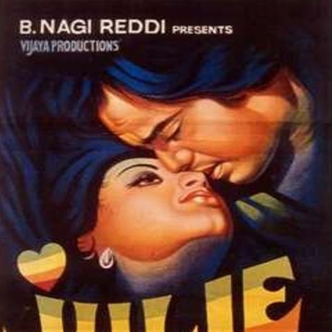 Julie