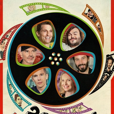 21 Years: Richard Linklater