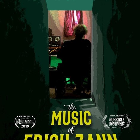 The Music of Erich Zann