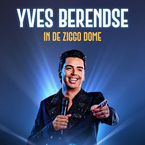 Yves Berendse - Live in de Ziggo Dome 2025