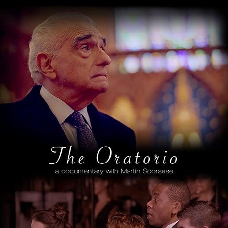 The Oratorio