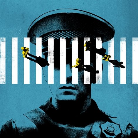 Una película de policías