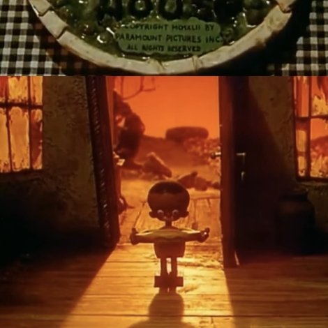 Jasper and the Haunted House