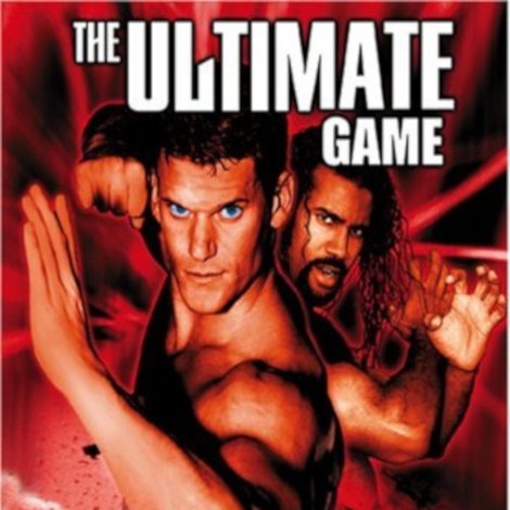 The Ultimate Game