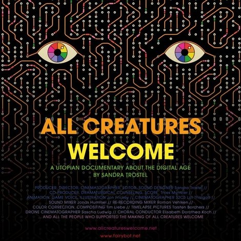 All Creatures Welcome