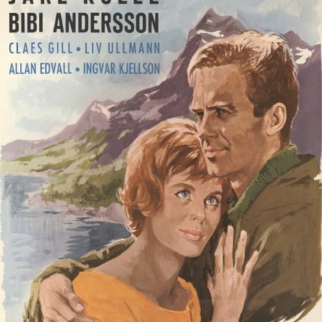 Kort är sommaren