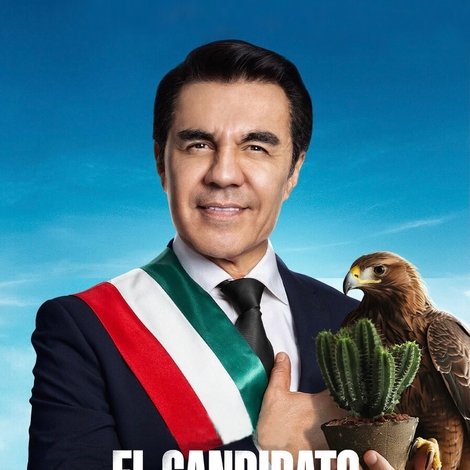 El candidato honesto
