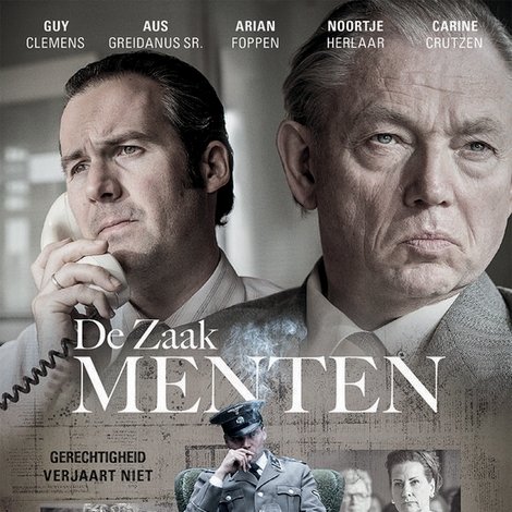 De Zaak Menten