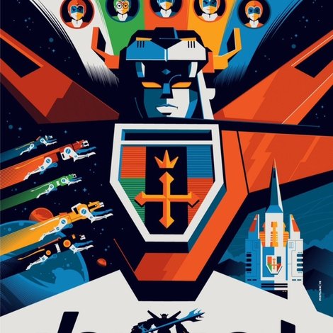 Voltron