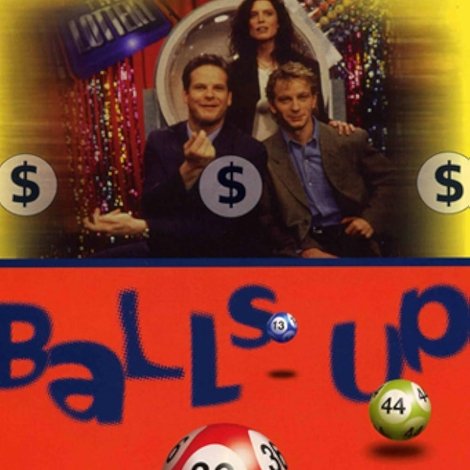 Balls Up