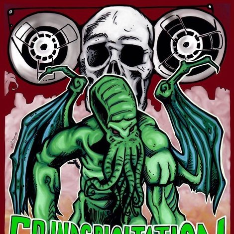 Grindsploitation 3: Video Nasty