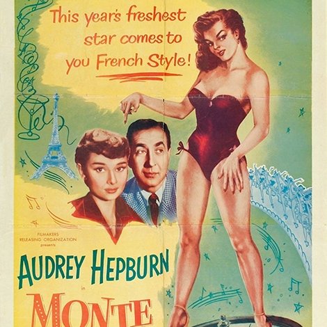 Nous irons à Monte Carlo