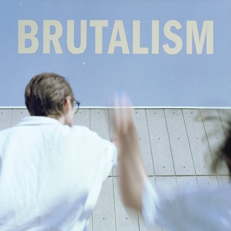 BRUTALISM
