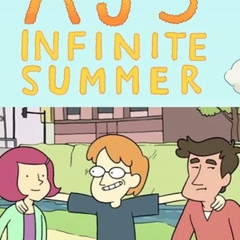 AJ's Infinite Summer