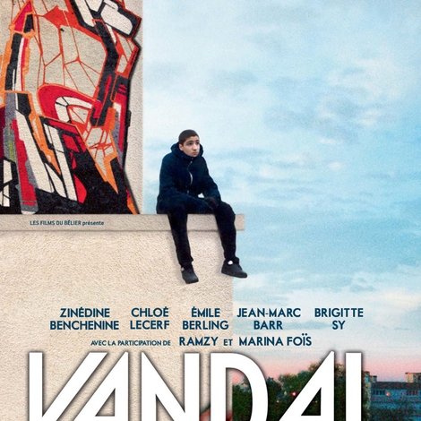 Vandal