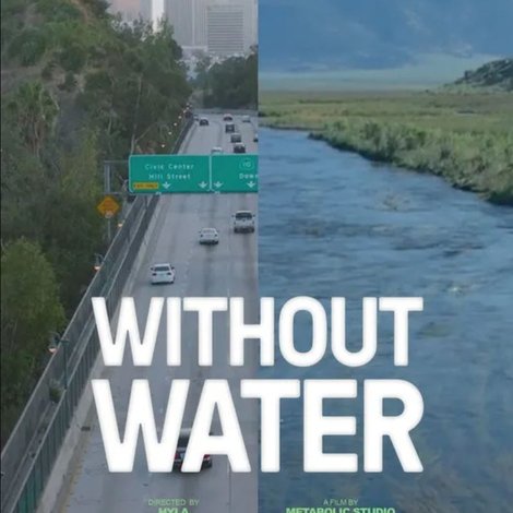 Without Water