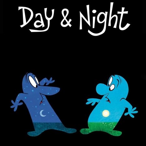 Day & Night