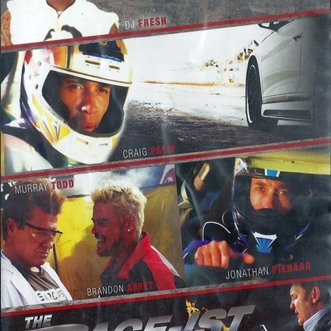 The Race-Ist
