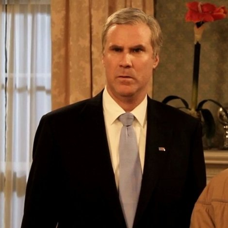Presidential Reunion