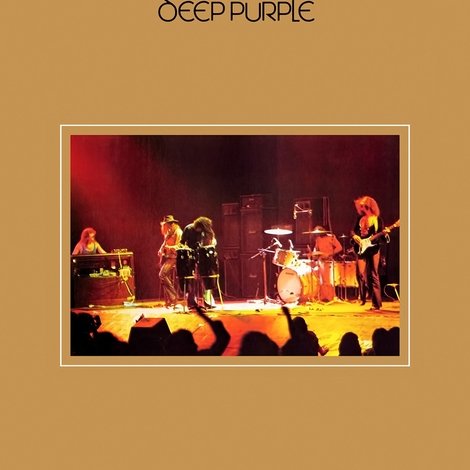 Deep Purple: Made In Japan