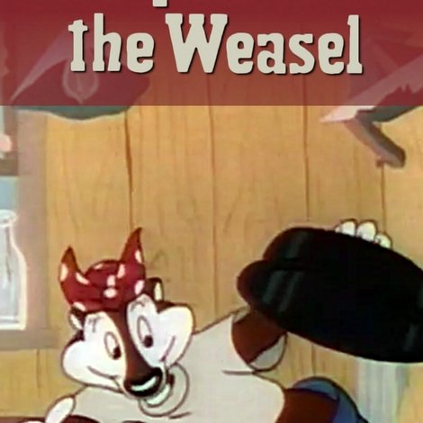 Flop Goes the Weasel