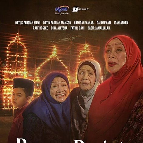 Perang Panjut Tujuh Likur