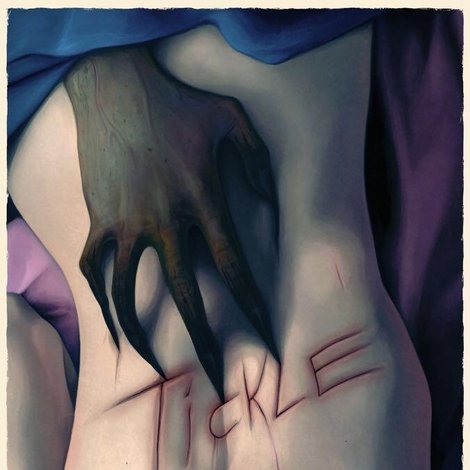 Tickle