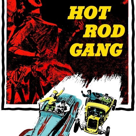 Hot Rod Gang