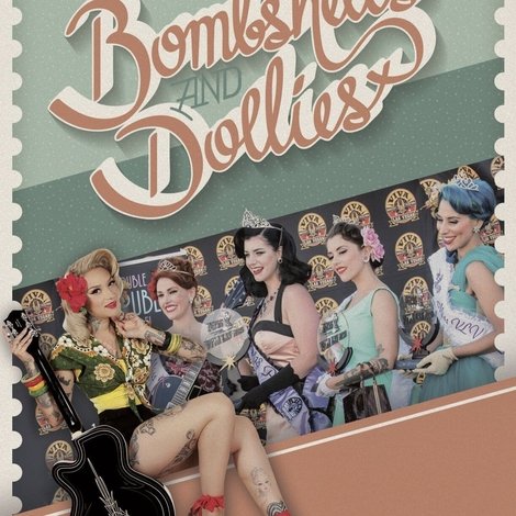 Bombshells and Dollies