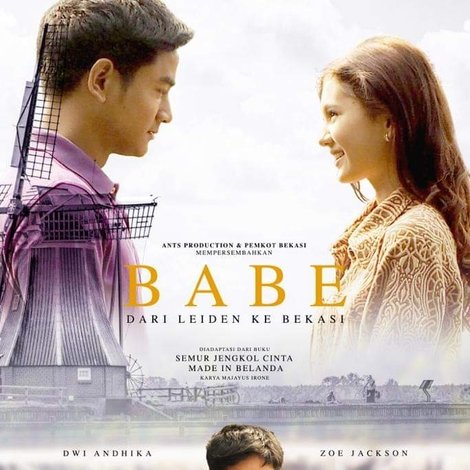 Babe: Dari Leiden ke Bekasi