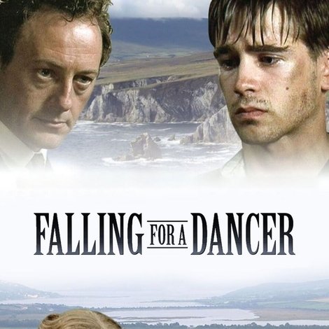 Falling for a Dancer