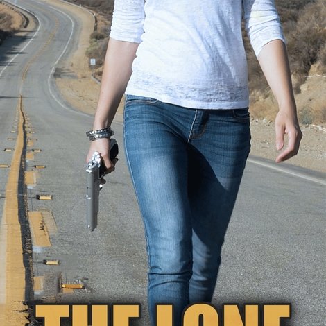 The Lone Road