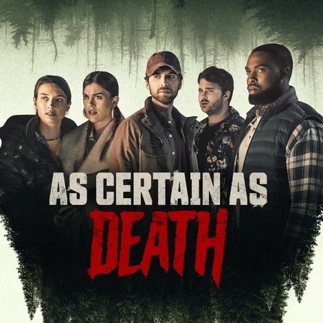 As Certain as Death