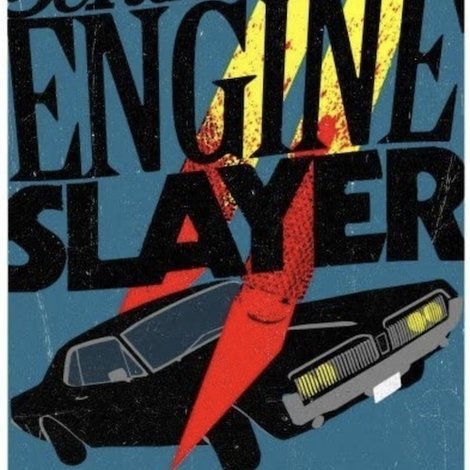 The Sentimental Engine Slayer